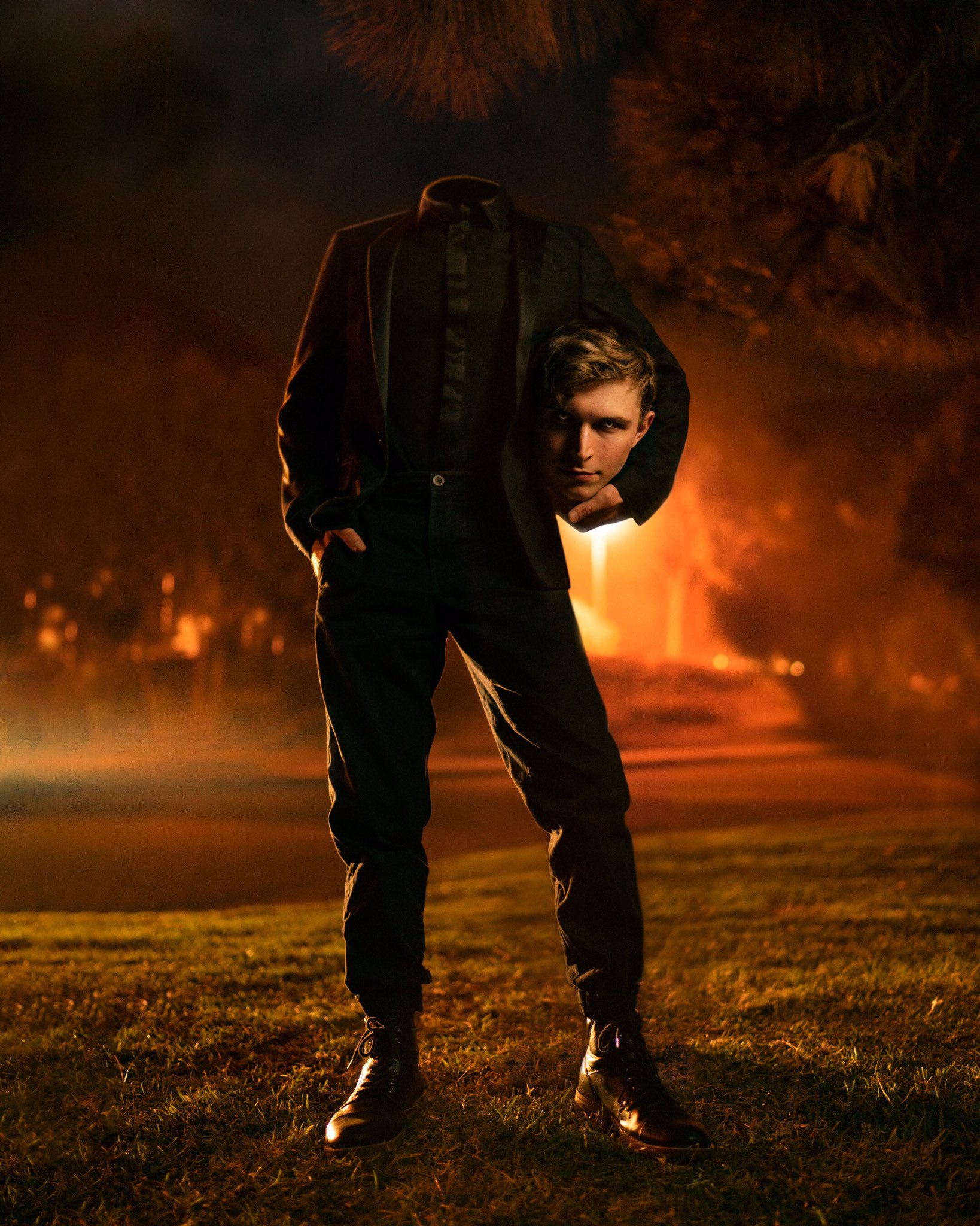 Johnny Berchtold 🎃🔪 on Twitter 