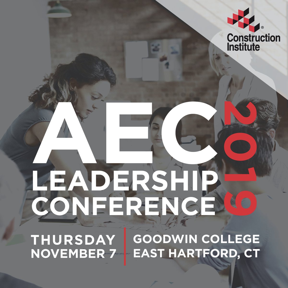 Construction Institute tweet media