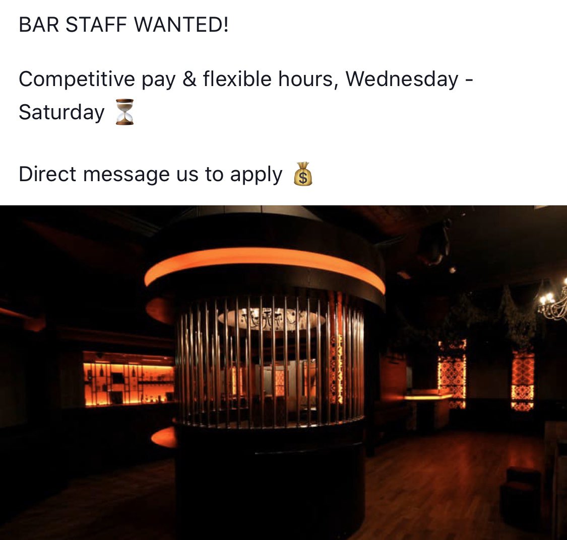 Hourglassboro's tweet photo. Direct message our Facebook page to apply if interested 💰 https://t.co/fYAWmIjzY1