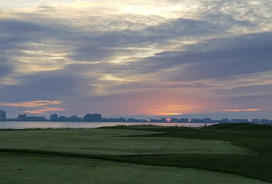 Ruark Golf tweet media