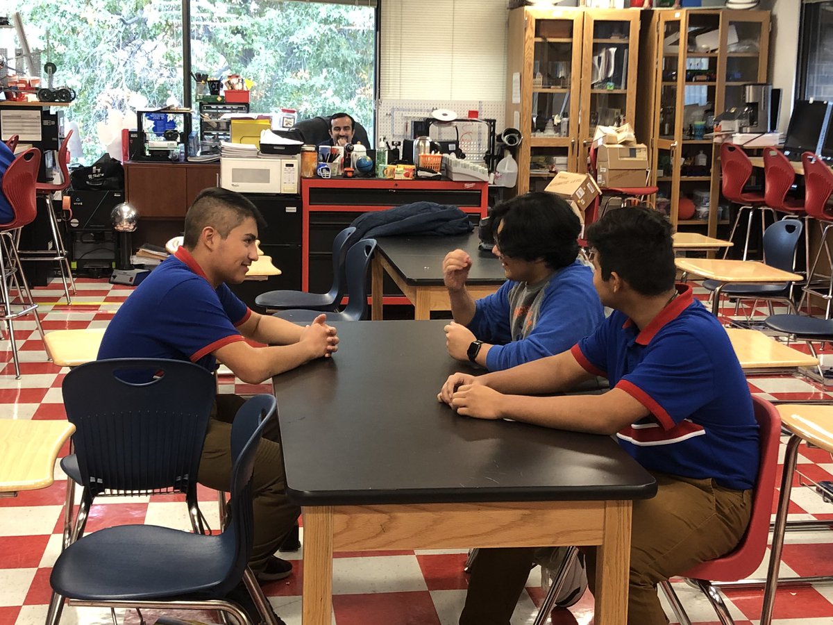 We’ve got some exciting news coming soon! #STEM #STEAM