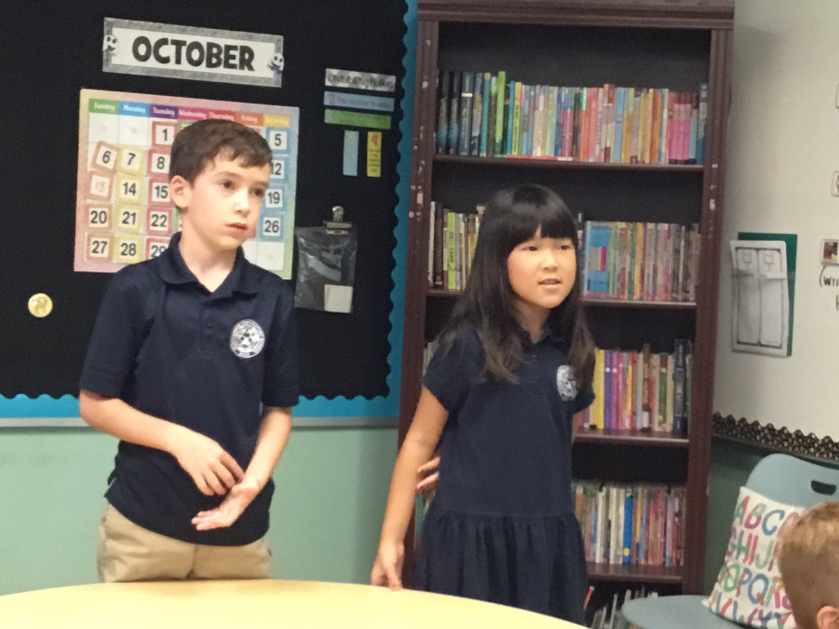 adventuresof3rd's tweet photo. Today we played our favorite game around the world with our multiplication facts. Pierce and Kieran both won a round, but everyone did great! #wpslakers #multiplicationmasters #mathrocks https://t.co/lDPMnPhkGz