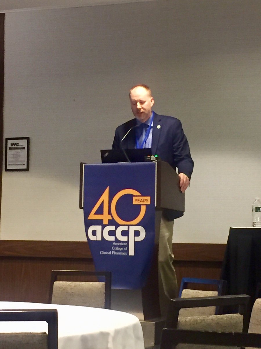 Exciting last day at #ACCPAM19 listening to my <a href="/UPMC/">UPMC</a> cardio mentors @jccoondog and @ehorn1976 give some fantastic talks!