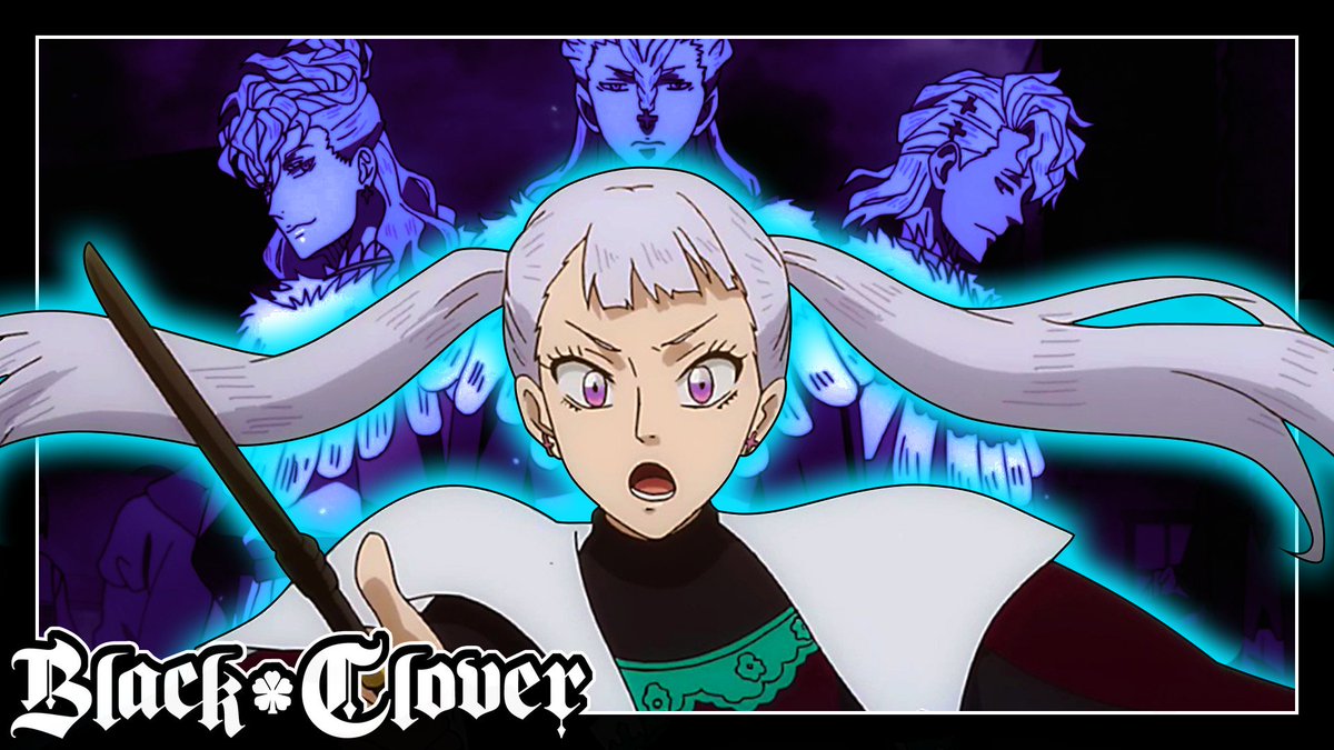 King Of Aeons On Twitter With The Clover Castle Under Attack The Silva Family Prepares To Fight In The New Video Of Black Clover Episode 107 Blackclover Bc107 Https T Co J0jcgbyzus Https T Co Gci4u3puka