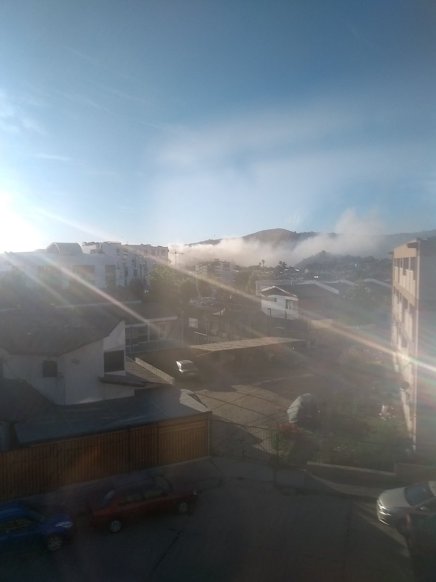 marcelamunozc's tweet photo. En este momento en Quilpué https://t.co/DKLmgglktx