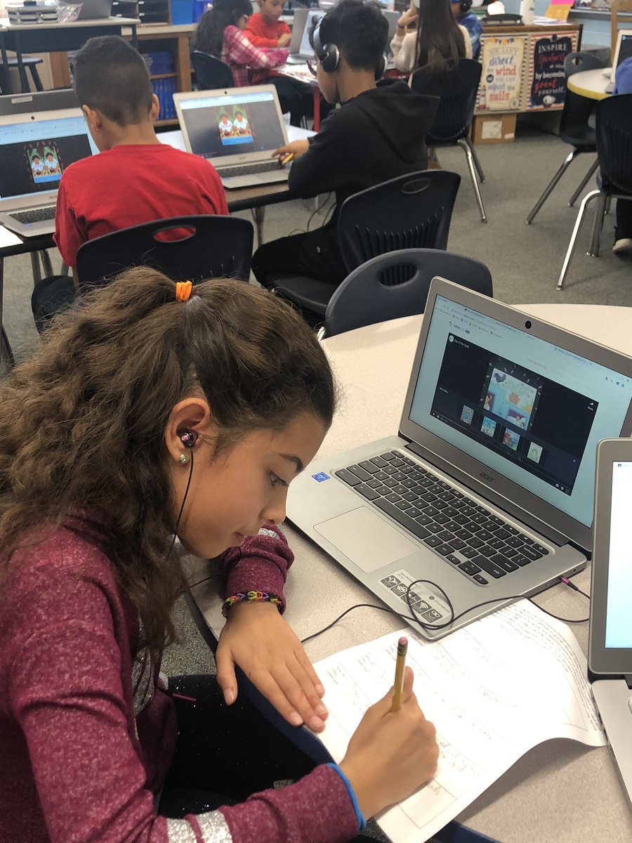 darcymchale3's tweet image. Students explored resources like @nearpod, @EpicKidsBooks @NatGeo to gather information about #diadelosmuertos to write informational pieces. @NicoleMusarra @Jen1Curry @kristymc24 @MOSandshore @dauchert2210 #FutureReadyNJ
