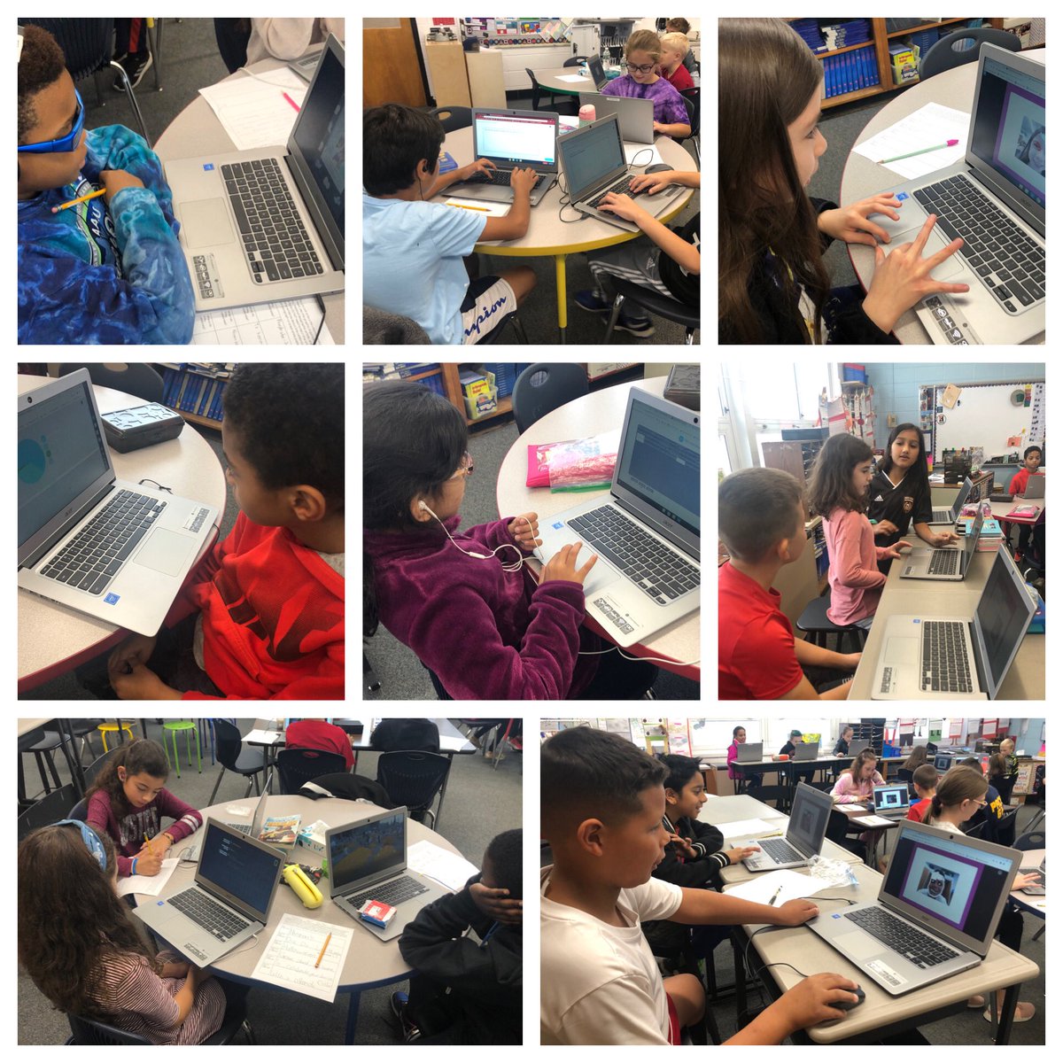 darcymchale3's tweet image. Students explored resources like @nearpod, @EpicKidsBooks @NatGeo to gather information about #diadelosmuertos to write informational pieces. @NicoleMusarra @Jen1Curry @kristymc24 @MOSandshore @dauchert2210 #FutureReadyNJ