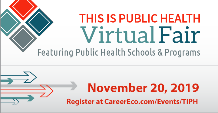 OSU_Health's tweet photo. You can earn your Master of Public Health from Oregon State 100% online! Learn more by chatting with current MPH students during this virtual fair on Nov. 20.

Sign up for free: https://t.co/YPgECPowhq

#thisispublichealth #publichealth https://t.co/s8nS1IcKvi