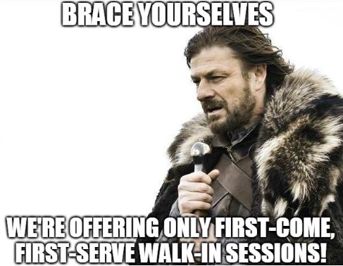 mcccounseling's tweet image. Oceanside Campus! Counseling office will be offering ONLY walk-ins during month of November. Express is NOT 15 minutes, so you will receive the services you need. Come by for any questions! Bldg. 3700 #mcccounseling #miracostacollege #springenrollment