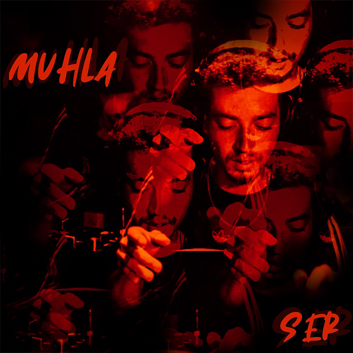 SiegeCollective's tweet photo. Back with something new for your ears, This time from the one and only @MUHLA_UK bringing those grimey vibes, and let's face it, whos not a sucker for a square wave...

Out now!
Listen: https://t.co/VfPawK0qLW
Buy: https://t.co/bPKsx5zTq8 https://t.co/t6nFu48RgD