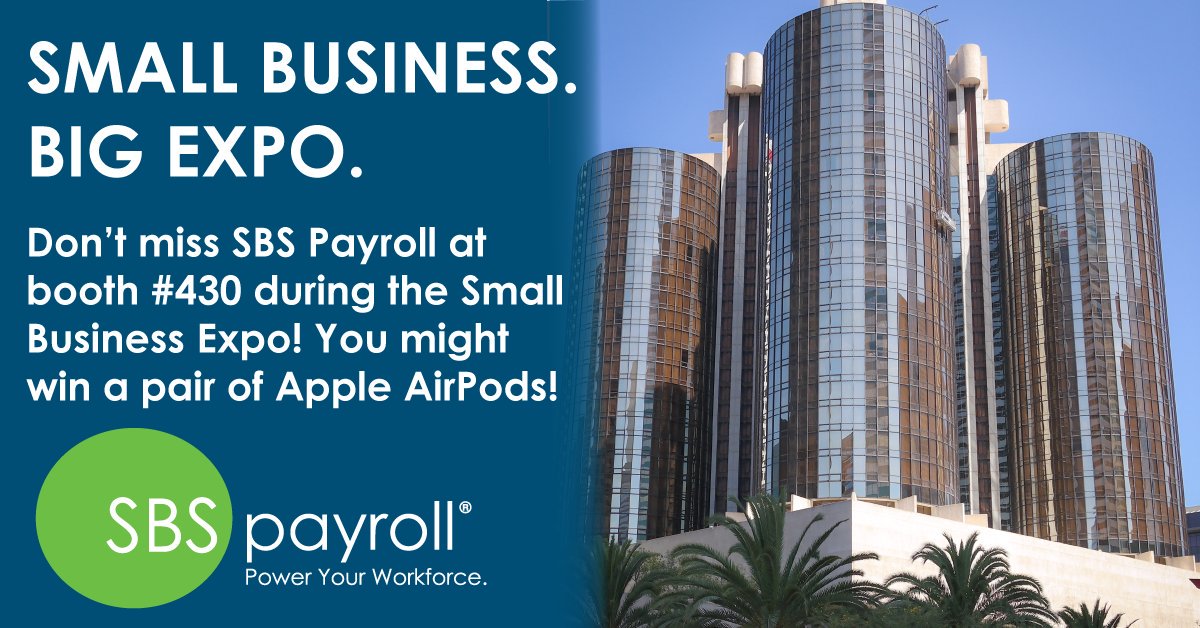 SBS Payroll tweet media
