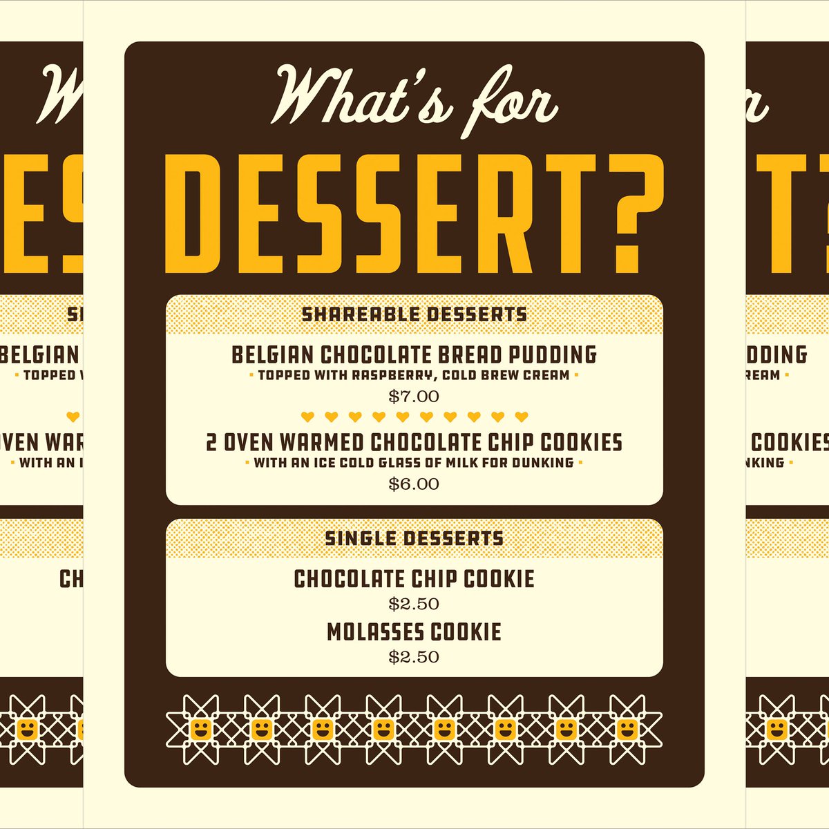 CheeseLouiseMN's tweet photo. It’s chilly out! A meal at Cheese Louise is like putting your favorite sweatshirt on and snuggling a herd of puppies. Here’s our menu + drink menu + dessert menu. Comfort food 4 U! https://t.co/R3stuYeT9x