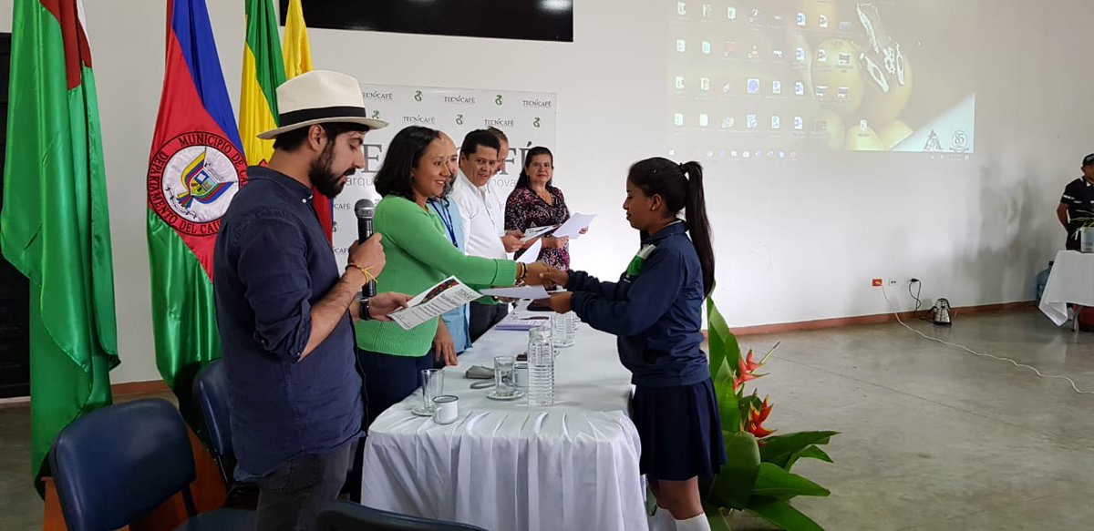 Cooperación Internacional del Cauca tweet media