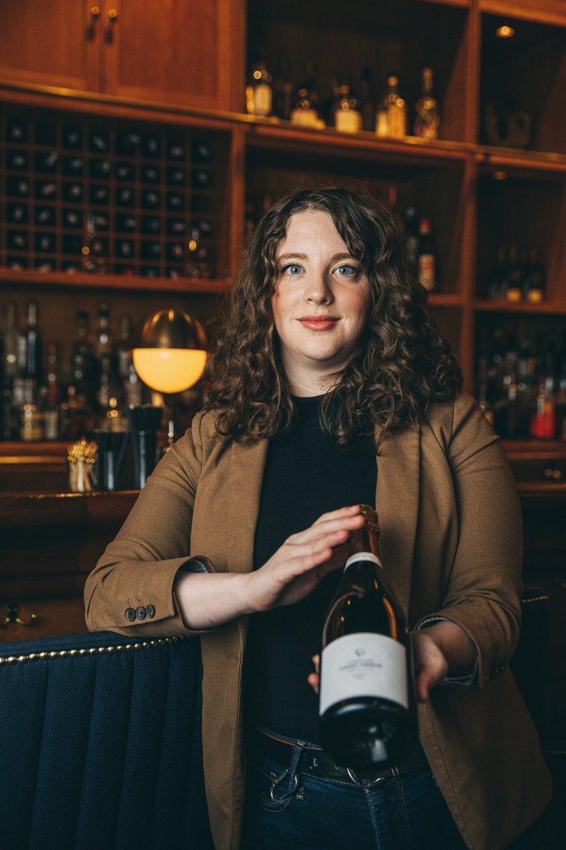 Cherry Circle Room tweet media