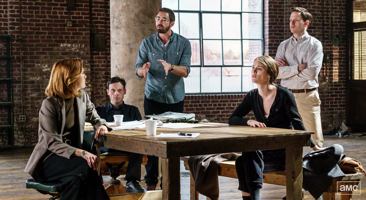 Happy 50th anniversary of this. #InternetDay #Internet50