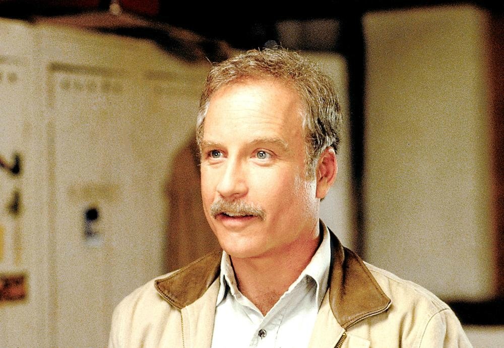 Happy Birthday to Richard Dreyfuss who turns 72 today! 