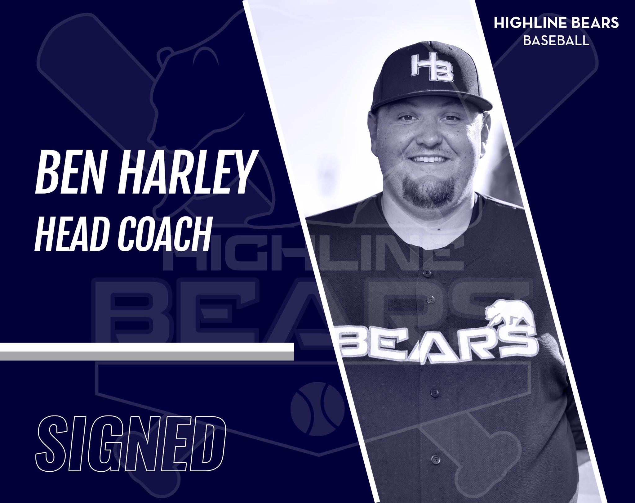 DubSea Fish Sticks on Twitter "The HighlineBears are excited to