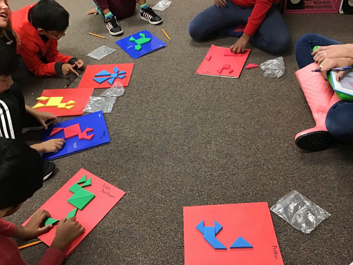 ashleyelm_gt's tweet photo. 7 Magic shapes helped us learn about the R in SCAMPER. #3rdgreative #TweeteroftheDay @AshleyElem #FISDQUEST https://t.co/bW8YvYBOyJ
