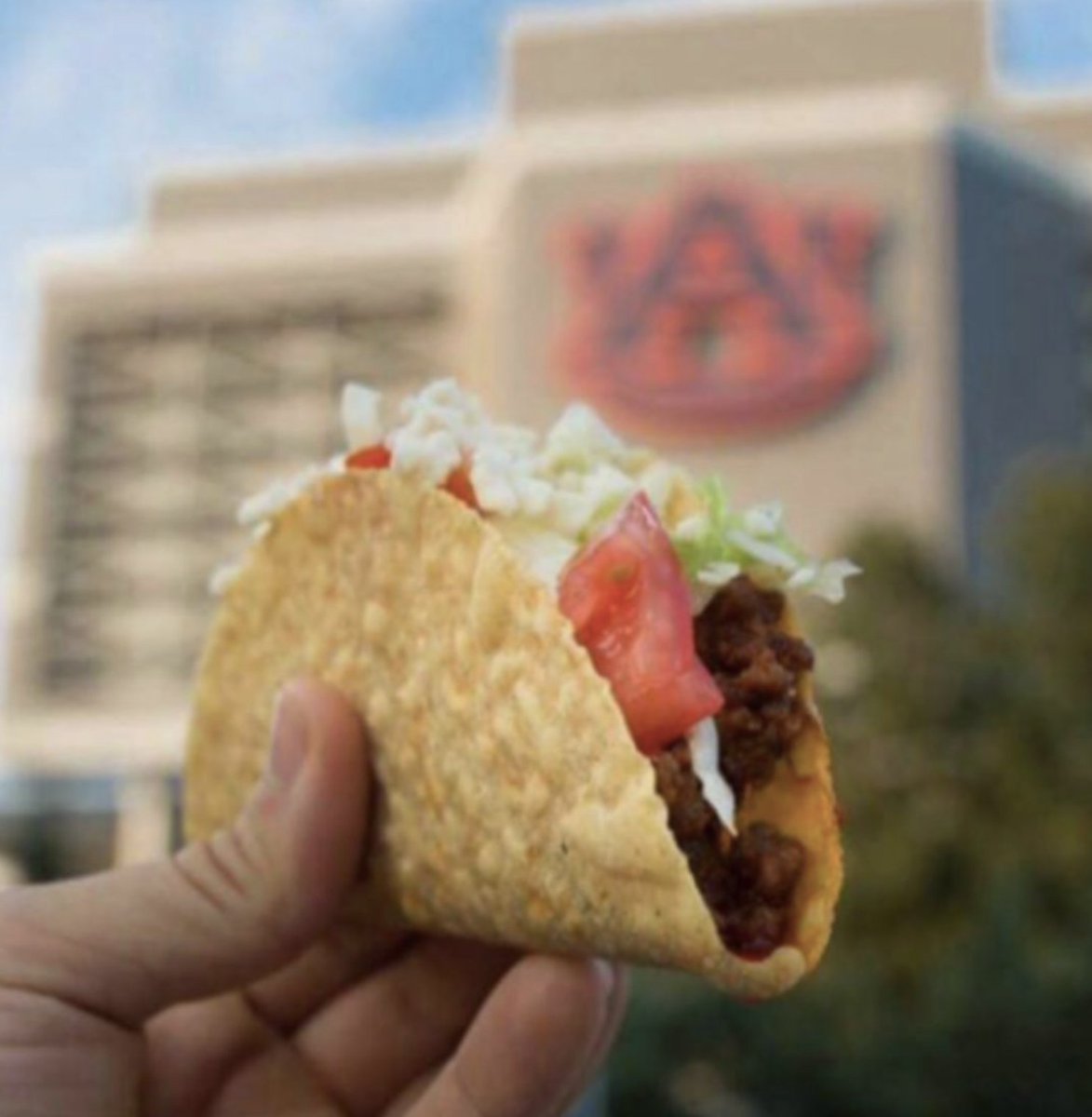 AgaveLocoAU's tweet photo. Taco Tuesday is here! 99 cent tacos all day after 4:00 pm! 🌮 #taco #tuesday https://t.co/cSydI88ZXO