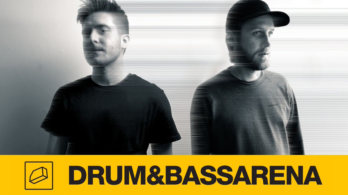 Smooth sounds from @gerra_and_stone - forthcoming on their Disillusion EP via <a href="/SGNLTD/">SGN:LTD</a> 👌🏼 

Listen to 'Breach' here: youtube.com/watch?v=yOJMoX…