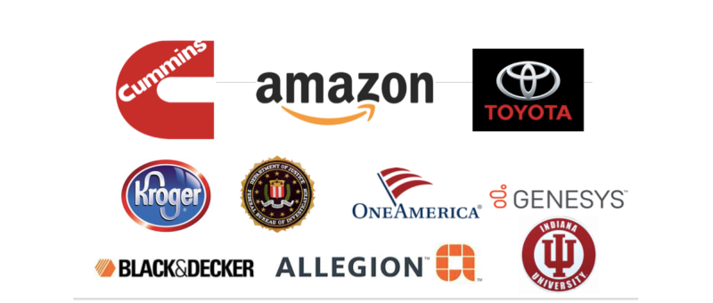 UltTechGroup's tweet image. We partner with the best providers in the business to build out incredible offices across the globe. Learn how our work at Toyota and OneAmerica has transformed their office environment.  #indytech #indy #indianapolis #toyota #techcompany #officespace