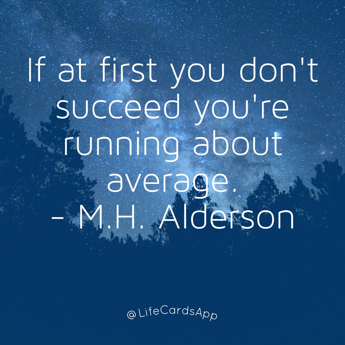 LifeCardsApp tweet picture