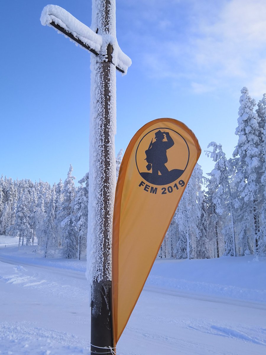 OneGeology is @ #FEM2019Levi to give a talk on our Global Mineral Resource services ambitions.