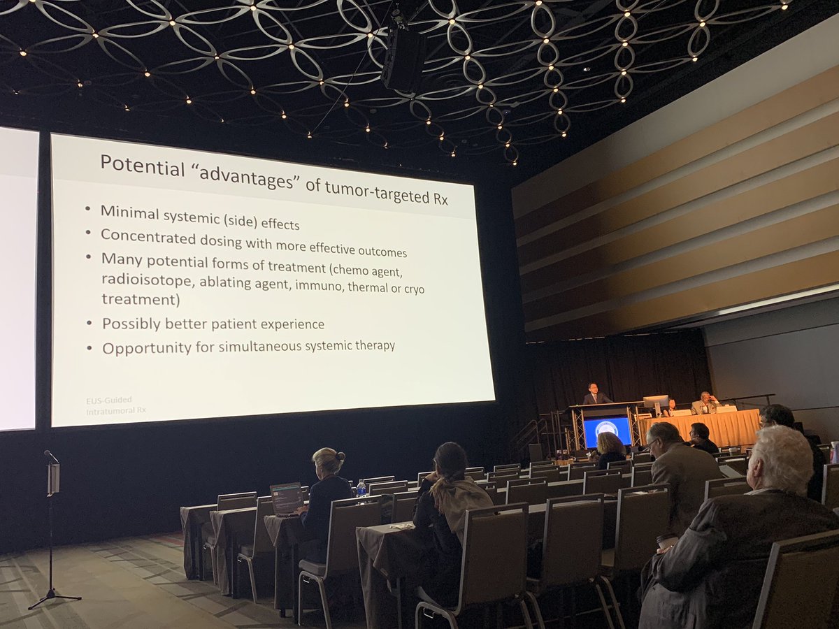 EndoscopyOthman's tweet image. Nanotechnology will change the way we treat cancer . I’m glad to see the collaborative work of our multicenters group on the outcome of Nanopac in pancreatic cancer and pancreatic cysts accepted as an oral presentation and presidential poster at ACG. Congrats everyone #ACG2019