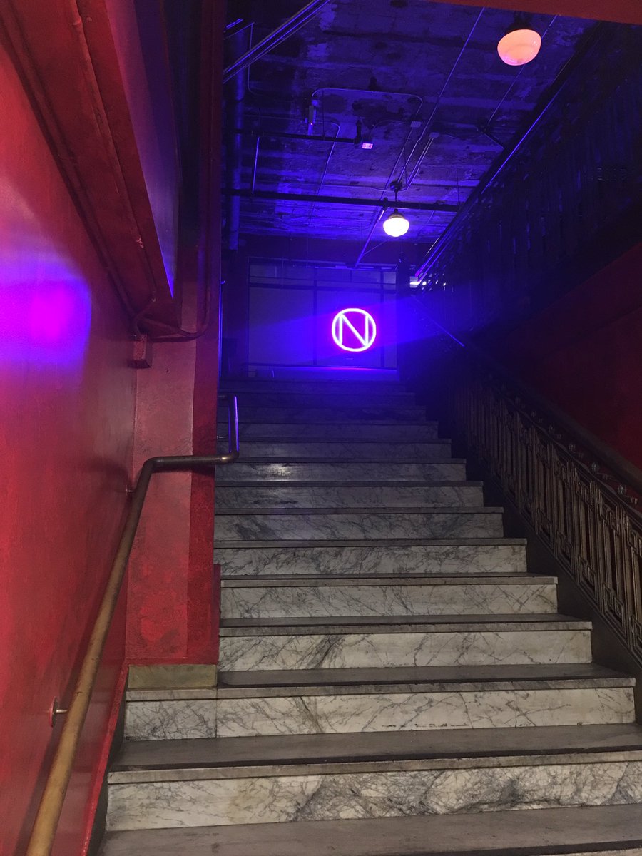 biergartenDTLA's tweet image. #neotropolisbar Opening Weekend At the @biergartenDTLA experience a futuristic cyberpunk Bar in the heart of downtown Los Angeles. More details at @NeotropolisBar