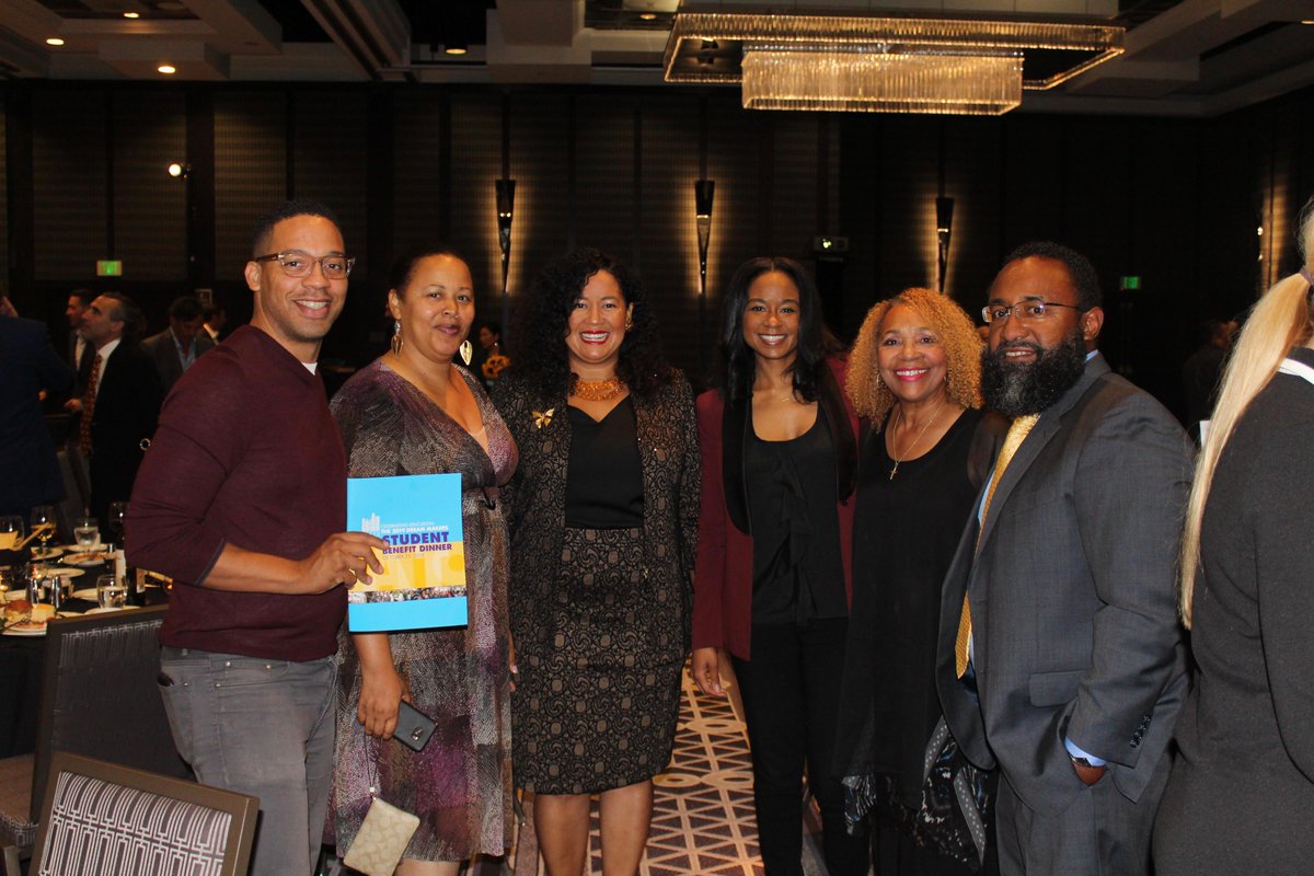 LA_SlateZ's tweet photo. Celebrating Education at the 2019 Dream Makers Student Benefit Dinner. Thank you to the LATTC foundation for a lovely evening.
#LATTC
#education
#SouthLA
#communitycollege
#SLATEZ https://t.co/MfvcwcGpPU