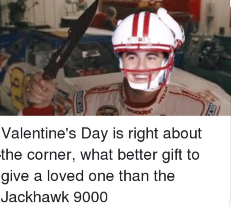 Andrew Endicott tweet media