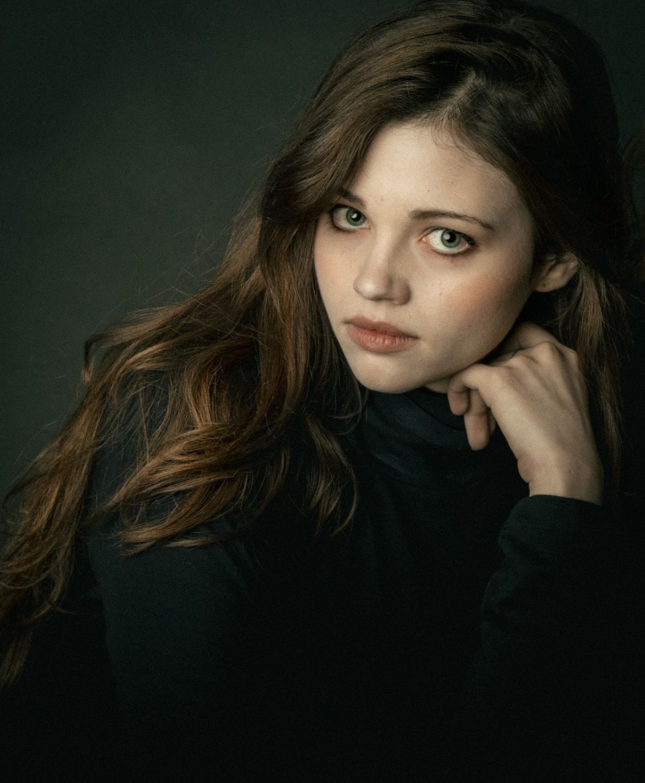 Happy Birthday To India Eisley!         