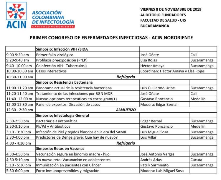 ACINnororiente tweet media