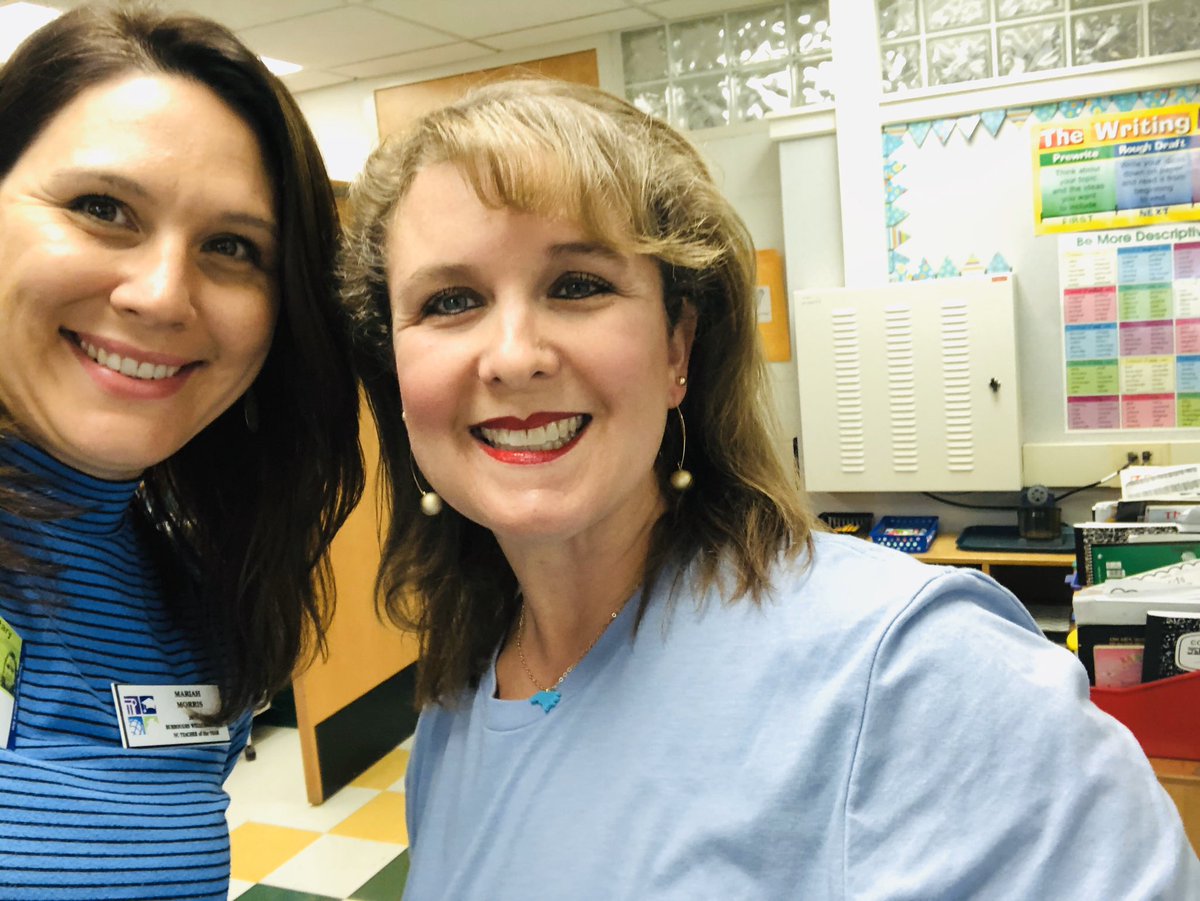 Morristeach1's tweet photo. I had so much fun hanging out with @teachermandi’s second grade class at @NorthwoodsElem1 in @WCPSS! We completed a fun pumpkin STEM challenge that used the 4Cs of 21st century learning. Ms. Baggett is such a rockstar!! 💫🤩
#NCTOYPOY https://t.co/AdTX2Ov5Mh