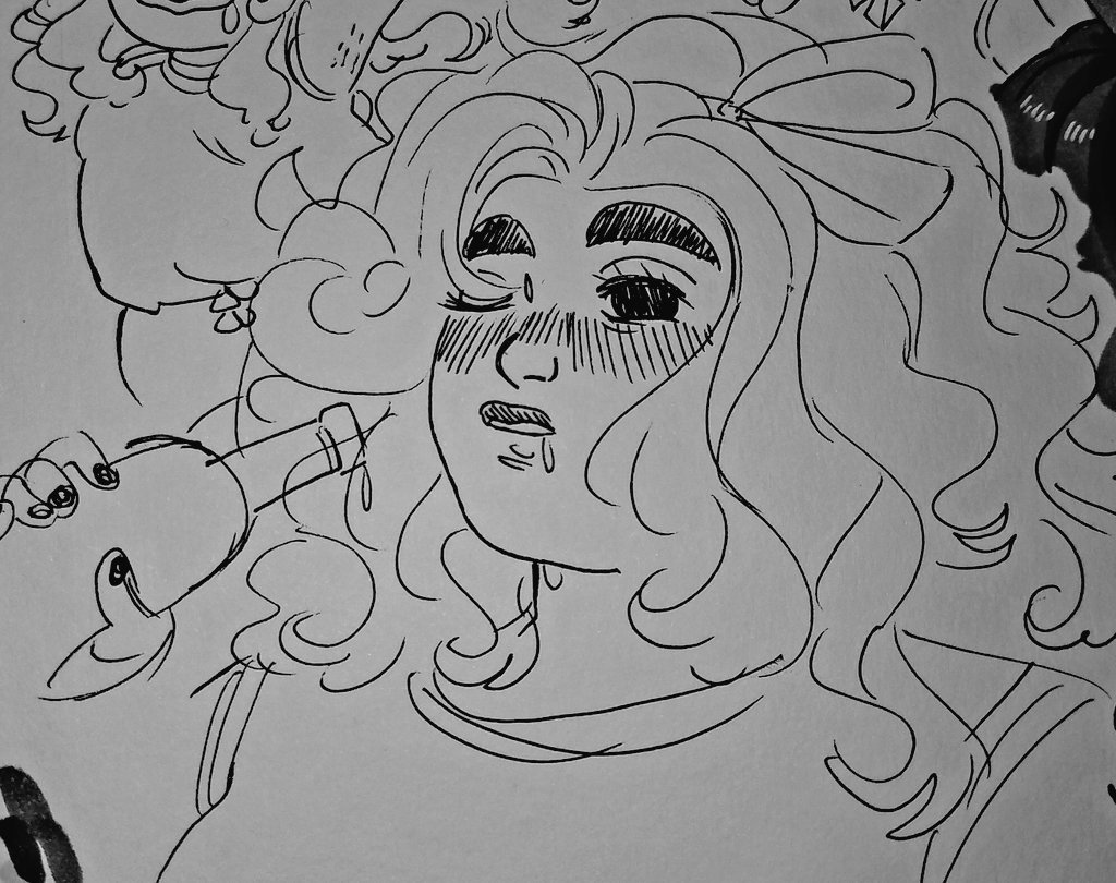 More rly drunk tinanit 