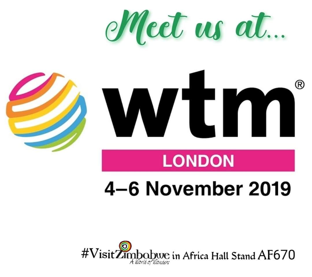 You want to know more about destination Eastern Highlands and how to get here
.
Visit Zimbabwe  #TeamTourism  at the 39th edition WTM London
.
See you there
#VisitZimbabwe #WTMLDN #IdeasArriveHere