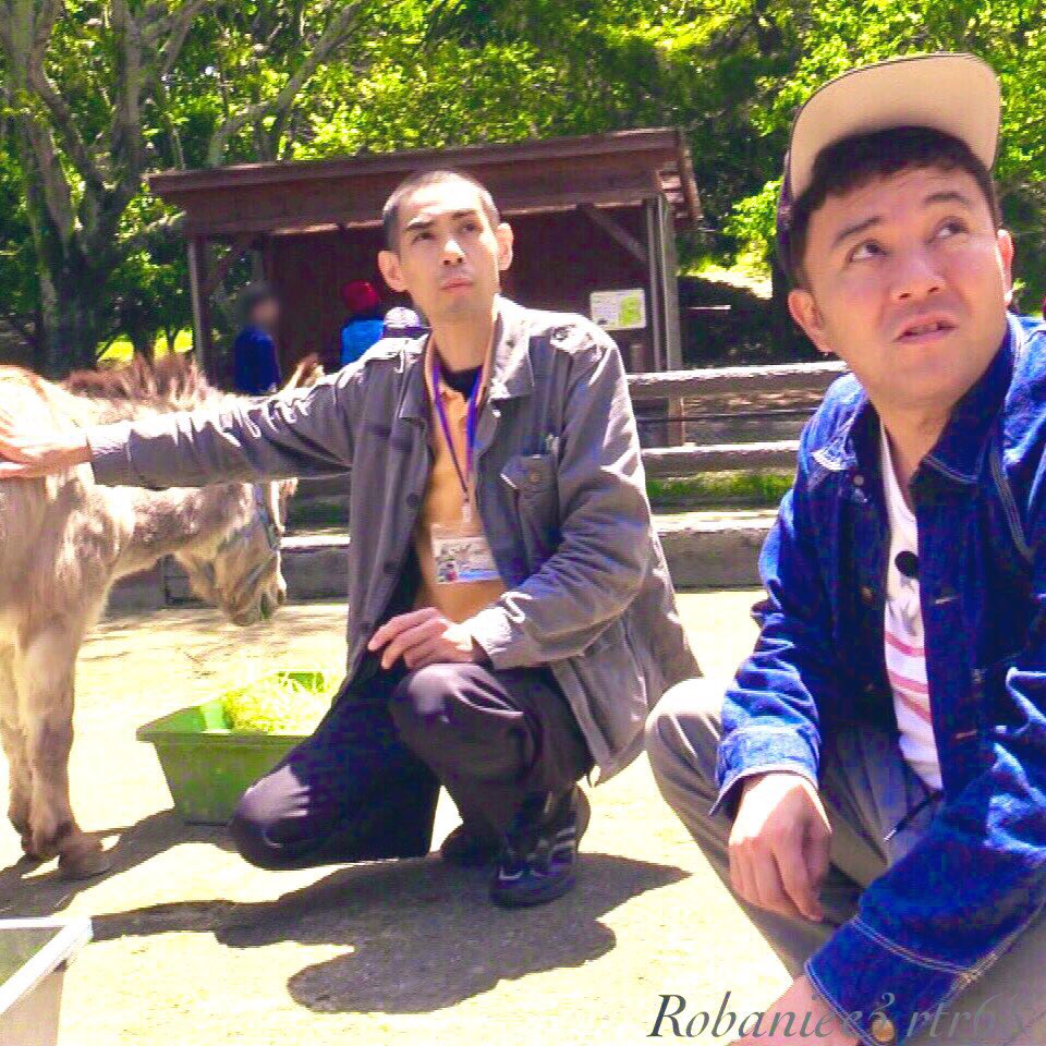 Follow ロバタレントろばにぃ Plus S Robani E 61 Latest Tweets Twitter Follow ロバタレントろばにぃ Plus S Robani E 61 Latest Tweets Twitter