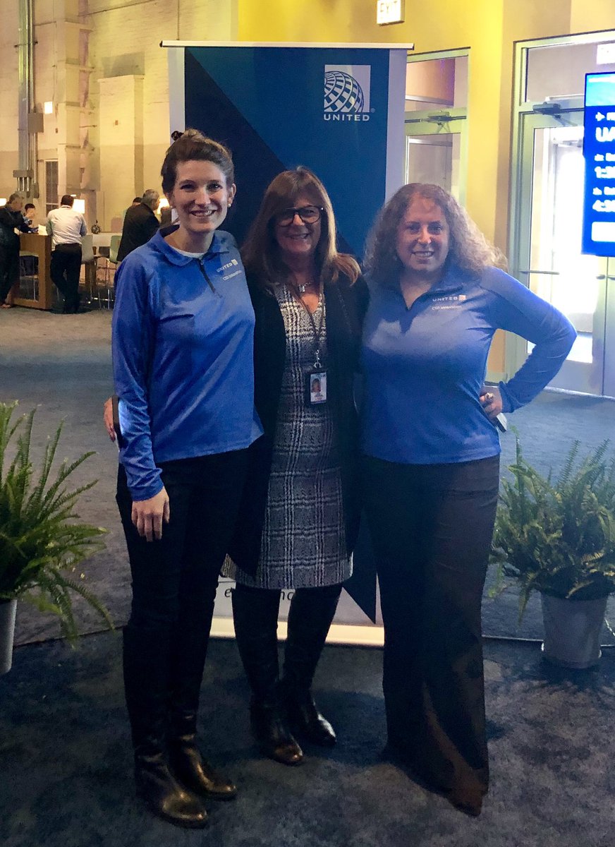 Maria Walter (@puddincat3) on Twitter photo Gate innovation at the AO Conference! Thanks <a href="/JMRoitman/">Jon Roitman</a> for a great event - what an exciting road ahead for 2020! Gate innovation at the AO Conference! Thanks <a href="/JMRoitman/">Jon Roitman</a> for a great event - what an exciting road ahead for 2020!