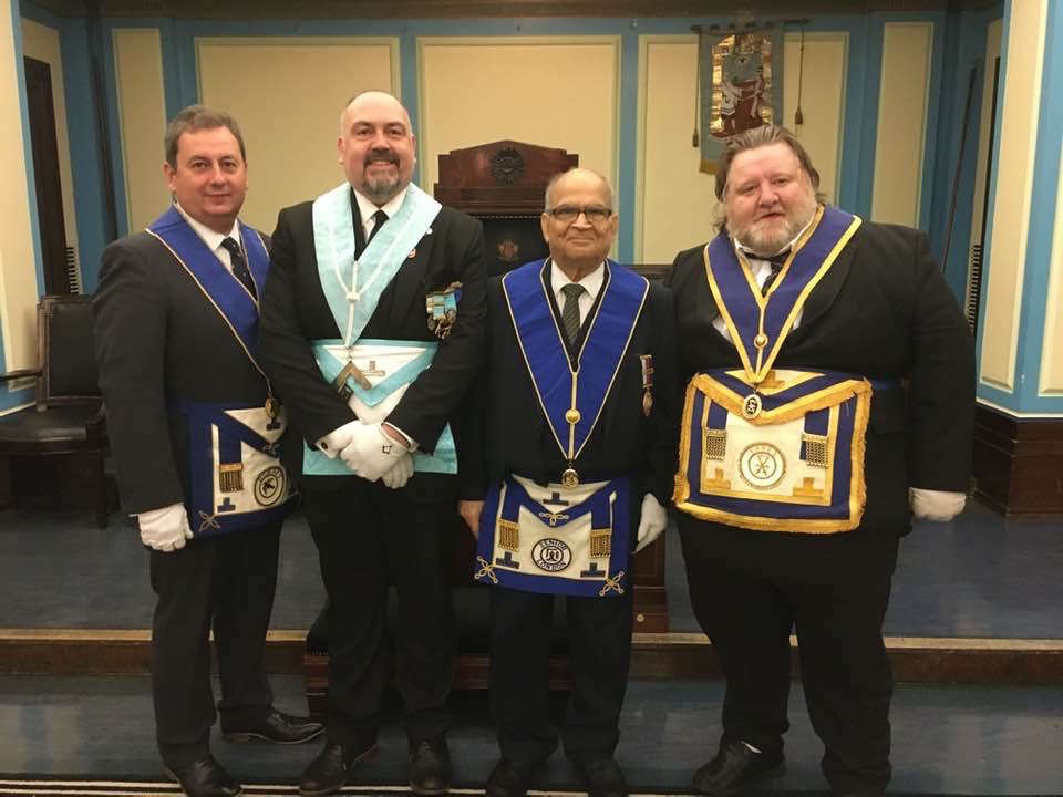 Dorset Freemasonry PCO tweet media