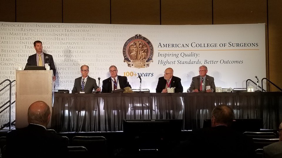 UW HPB Surgery tweet media