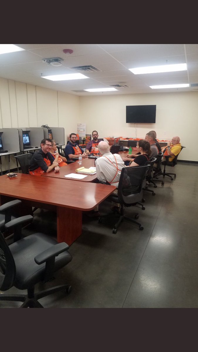 Mark Allen (@markallenhdis) on Twitter photo Specialty Tuesday @ 6340 & Homer Award recognition for SC Dustin from <a href="/DavidWentlandt/">David Wentlandt</a>
#oneteam #just149
<a href="/TampaBSM_RobinK/">Robin Kilgore</a> @KellyHDSM6340 <a href="/sgaskinshd/">Stacey Gaskins</a> @DSM_JGaffordSE @RGM_MarcialRod Specialty Tuesday @ 6340 & Homer Award recognition for SC Dustin from <a href="/DavidWentlandt/">David Wentlandt</a>
#oneteam #just149
<a href="/TampaBSM_RobinK/">Robin Kilgore</a> @KellyHDSM6340 <a href="/sgaskinshd/">Stacey Gaskins</a> @DSM_JGaffordSE @RGM_MarcialRod