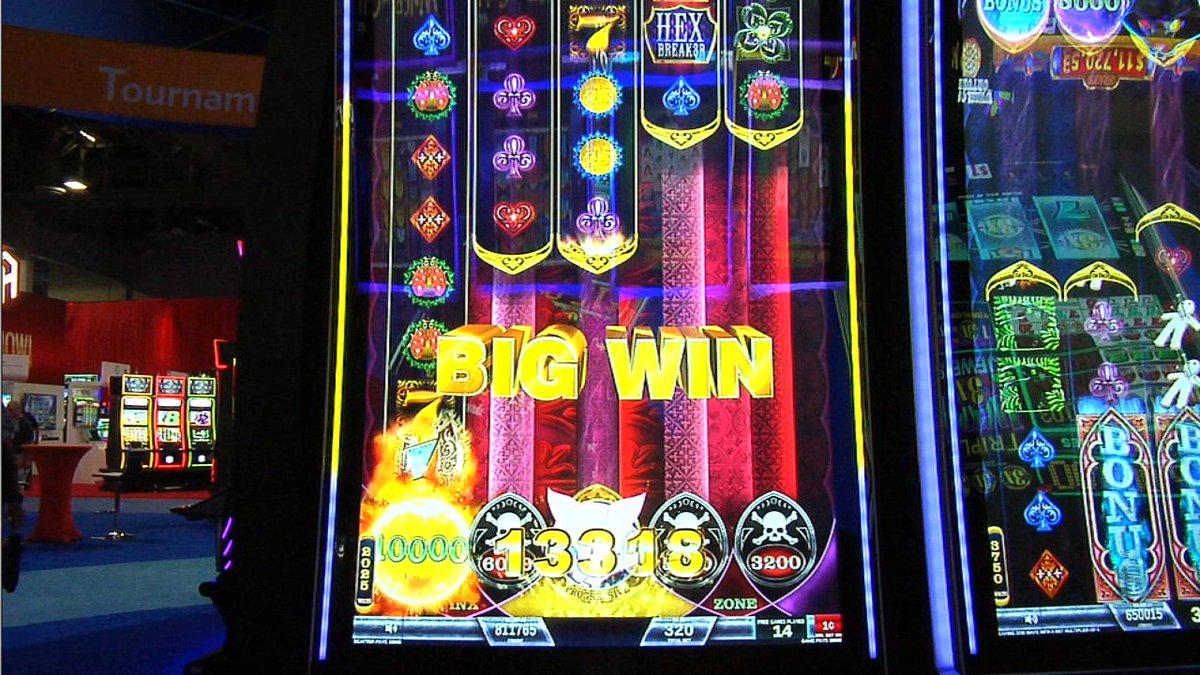Hexbreaker 3 slot advantage play Hexbreaker 3 slot advantage play