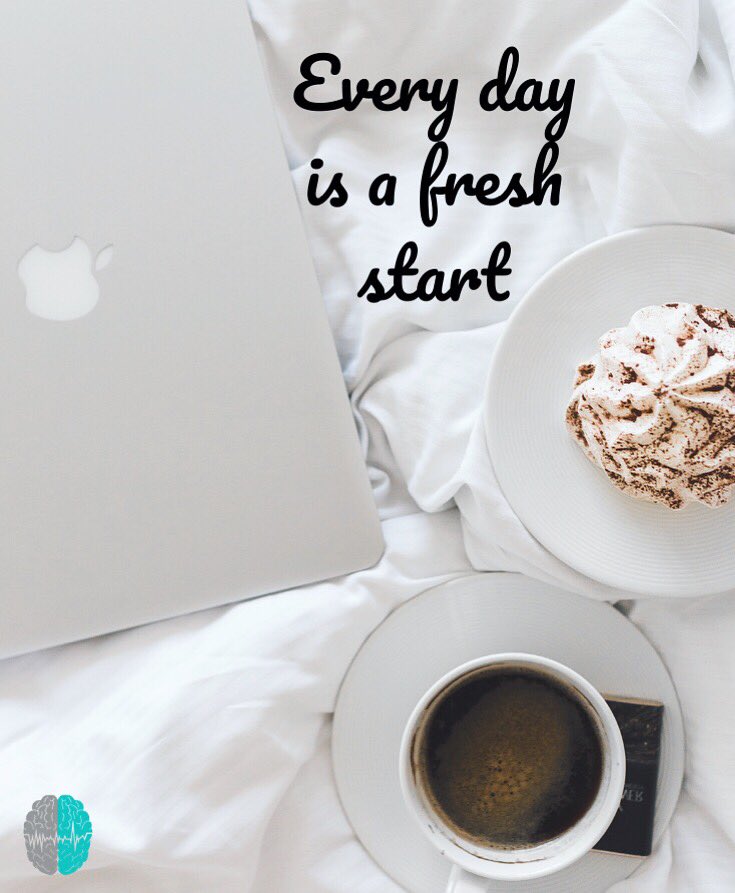 Make today amazing! ☀️☕️ #torontoneurofeedback