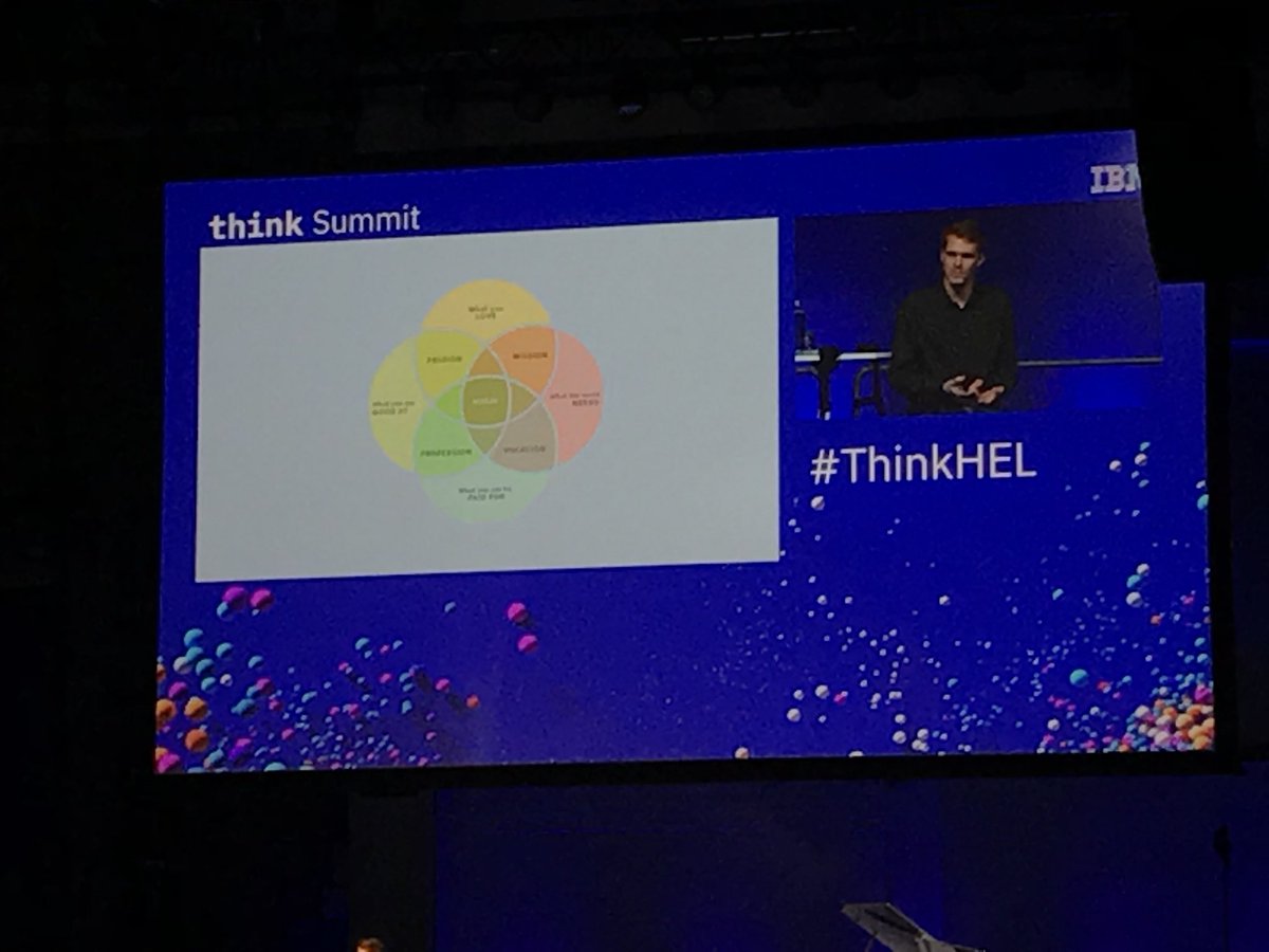 8b4dd7dcbe8e4f1's tweet photo. Inspiroiva ja antoisa työpäivä tänään @#ThinkHEL Etenkin @anterovartia sekä @PerttuPolonen inspiroivat! Kiitos!! #ikigai #ThinkHEL #IBM https://t.co/hBfxLsWcee