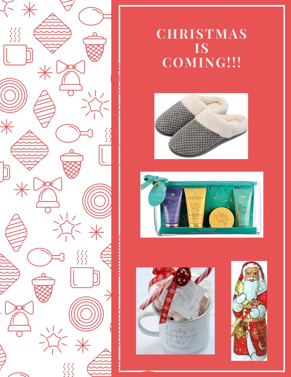 Early Essentials Manchester tweet media