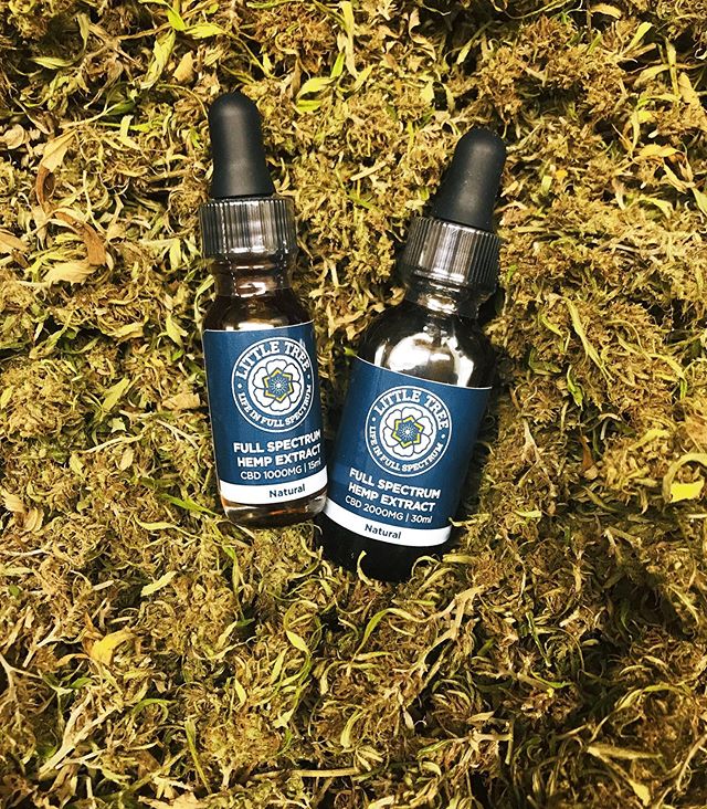 💥💥💥 Flash Sales 💥💥💥

20% OFF all Little Tree Labs CBD products.

Including tinctures, topicals &amp; pet care.  
Experience a life in full-spectrum. ‍

Sale running now thru Halloween (10/31) 🎃

Discount Code:  LITTLETREE20

ecoexchange.shop/product-catego…