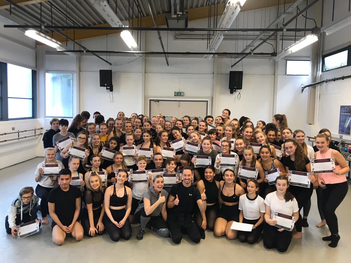 Congratulations to everyone who attended our <a href="/MiskinTheatre/">Miskin Theatre</a> taster session last week! 💃🙌🕺 We are so excited to see you all at our upcoming auditions. 🎬 Well done to you all! 🎉
#miskin #dance