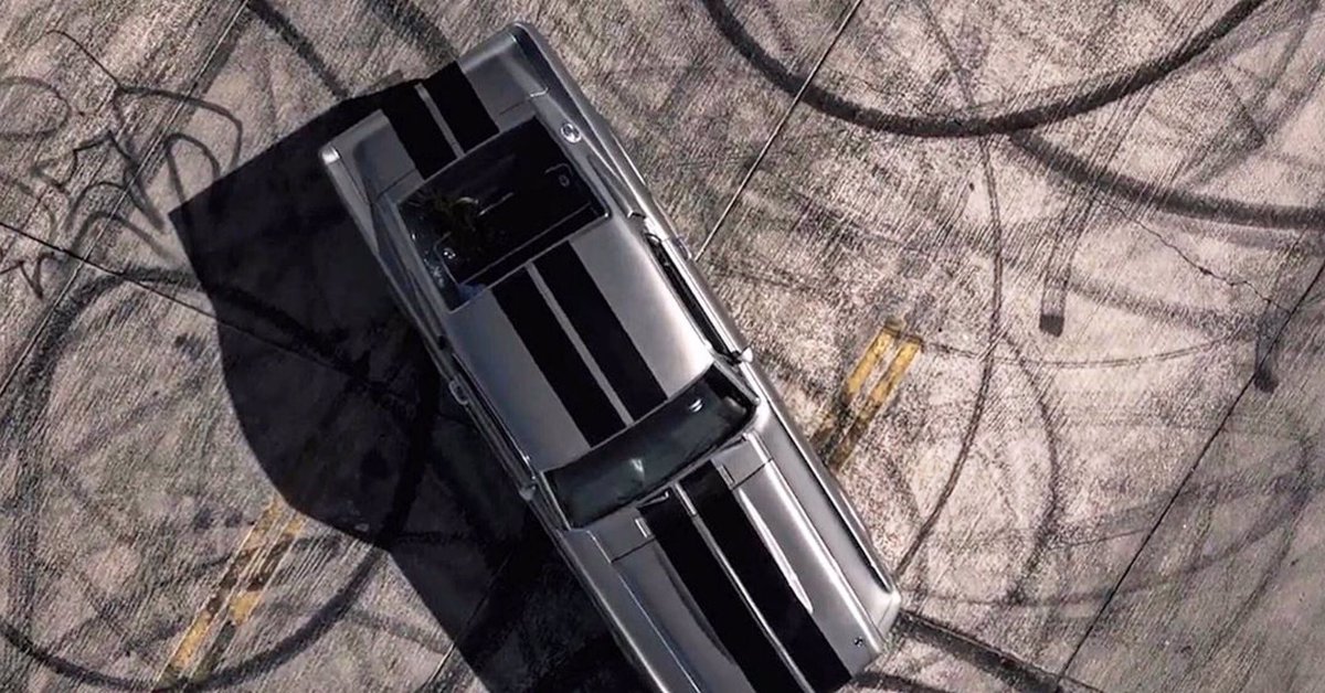 Cinema Vehicles tweet media