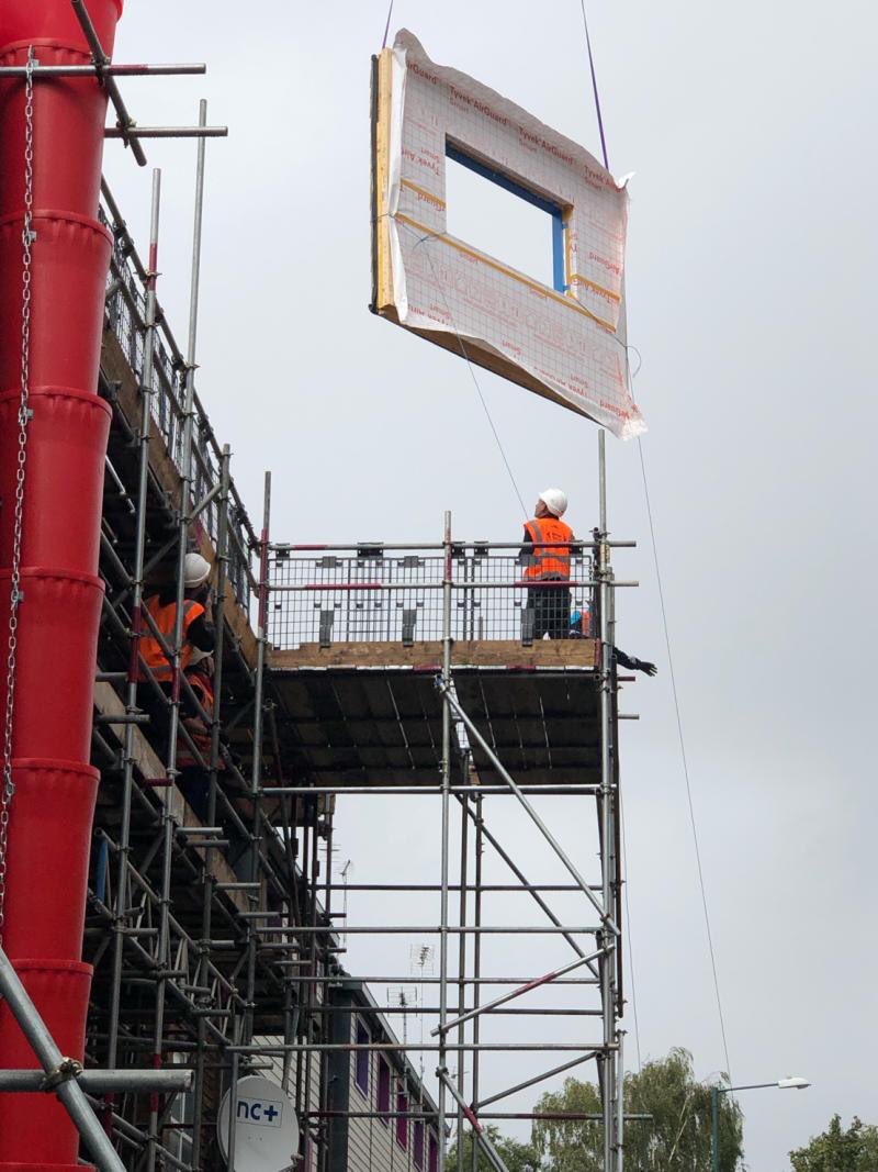 We are recruiting for a SENIOR PROJECT SURVEYOR to join our Multi Award Winning Construction Company.
For more information please contact  Shane Balmer by email shane.balmer@meliushomes
#construction #newhomes #housing #constructioncompany #commercial