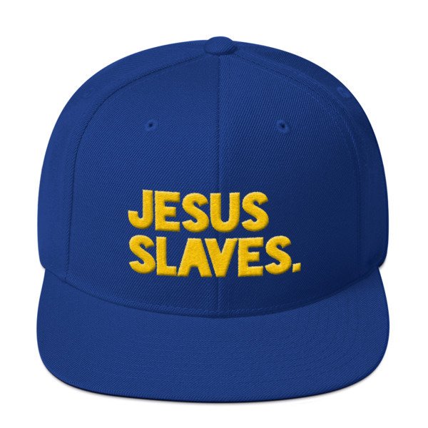 Conscious's tweet photo. @DonaldJTrumpJr @kanyewest https://t.co/6V39aN3svC #JesusSlaves. https://t.co/Y33boUkDIs